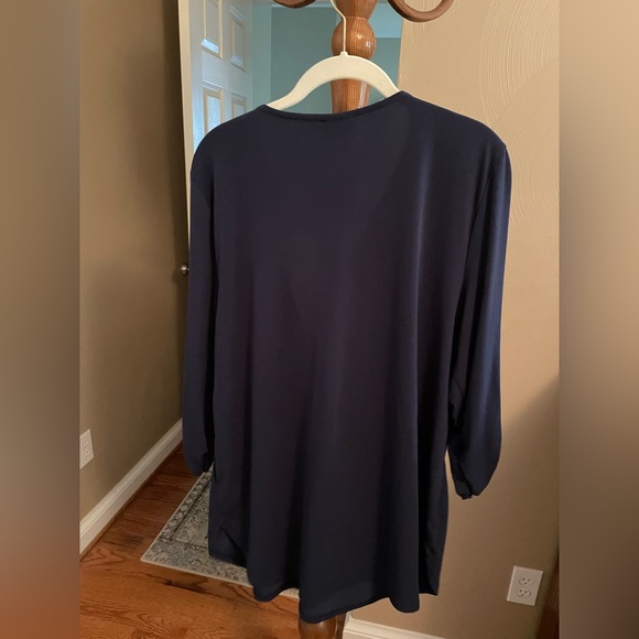 JM blouse - Picture 3 of 4